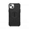 Urban Armor Gear Чохол-накладка Urban Armor Gear Pathfinder Magsafe для Apple iPhone 15 Plus Black (114311114040)
