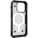 Чохол-накладка Urban Armor Gear Pathfinder Magsafe для Apple iPhone 15 Pro White (114281114141)