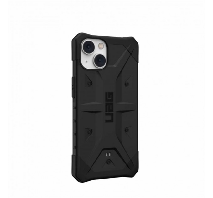 Urban Armor Gear Чохол-накладка Urban Armor Gear Pathfinder для Apple iPhone 14 Black (114060114040)