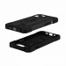 Urban Armor Gear Чохол-накладка Urban Armor Gear Pathfinder для Apple iPhone 14 Black (114060114040)
