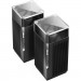 ASUS Маршрутизатор ASUS ZenWiFi Pro ET12 2PK (90IG05Z0-MO3A20)