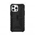 Urban Armor Gear Чохол-накладка Urban Armor Gear Pathfinder для Apple iPhone 14 Pro Max Black (114063114040)