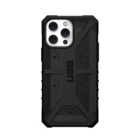 Чохол-накладка Urban Armor Gear Pathfinder для Apple iPhone 14 Pro Max Black (114063114040)