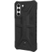 Urban Armor Gear Чохол-накладка Urban Armor Gear Pathfinder для Samsung Galaxy S21 FE SM-G990 Black (213127114040)