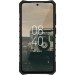 Urban Armor Gear Чохол-накладка Urban Armor Gear Pathfinder для Samsung Galaxy S21 FE SM-G990 Black (213127114040)