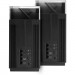 ASUS Маршрутизатор ASUS ZenWiFi Pro ET12 2PK (90IG05Z0-MO3A20)