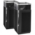 ASUS Маршрутизатор ASUS ZenWiFi Pro ET12 2PK (90IG05Z0-MO3A20)