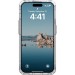 Urban Armor Gear Чохол-накладка Urban Armor Gear Plyo Magsafe для Apple iPhone 15 Pro Ice/Rose Gold (114286114348)