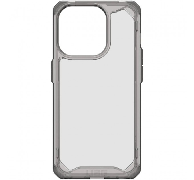 Urban Armor Gear Чохол-накладка Urban Armor Gear Plyo до Apple iPhone 15 Pro Ash (114285113131)