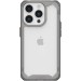 Urban Armor Gear Чохол-накладка Urban Armor Gear Plyo до Apple iPhone 15 Pro Ash (114285113131)