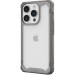 Urban Armor Gear Чохол-накладка Urban Armor Gear Plyo до Apple iPhone 15 Pro Ash (114285113131)
