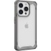 Urban Armor Gear Чохол-накладка Urban Armor Gear Plyo до Apple iPhone 15 Pro Ash (114285113131)