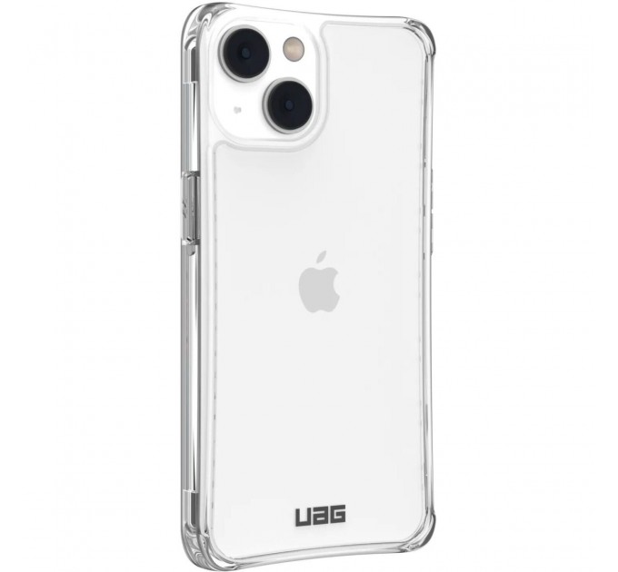 Urban Armor Gear Чохол-накладка Urban Armor Gear Plyo для Apple iPhone 14 Ice (114084114343)