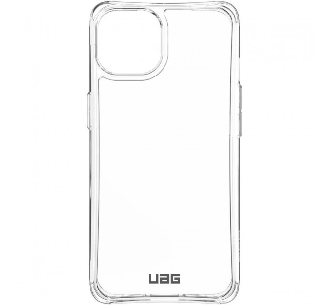 Urban Armor Gear Чохол-накладка Urban Armor Gear Plyo для Apple iPhone 14 Ice (114084114343)