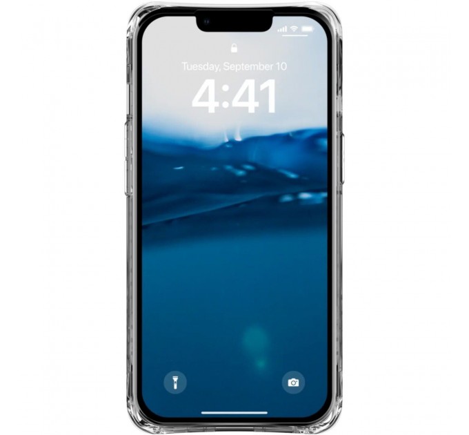Urban Armor Gear Чохол-накладка Urban Armor Gear Plyo для Apple iPhone 14 Ice (114084114343)