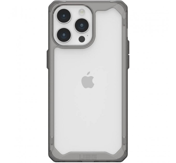 Urban Armor Gear Чохол-накладка Urban Armor Gear Plyo для Apple iPhone 15 Pro Max Ash (114310113131)