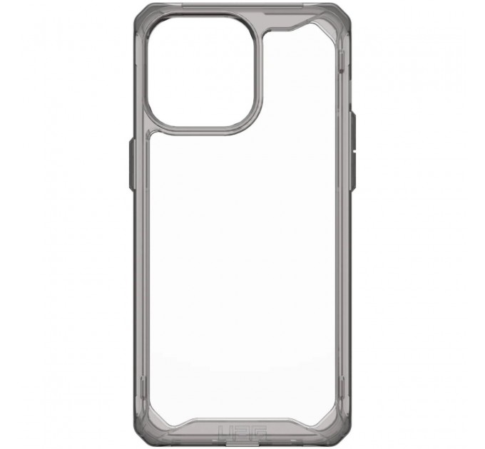 Urban Armor Gear Чохол-накладка Urban Armor Gear Plyo для Apple iPhone 15 Pro Max Ash (114310113131)