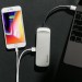 Kingston Концентратор Kingston Nucleum USB-C (C-HUBC1-SR-EN)