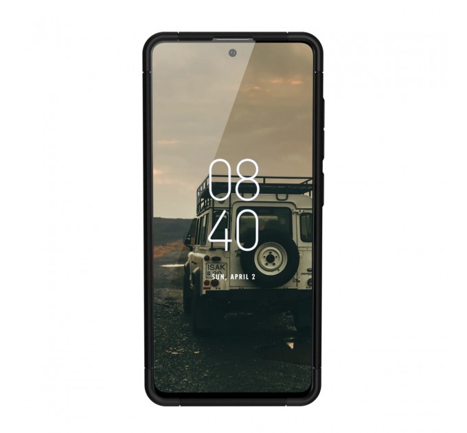 Urban Armor Gear Чохол-накладка Urban Armor Gear Scout для Samsung Galaxy A51 SM-A515 Black (212298124040)