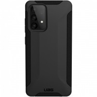 Чохол-накладка Urban Armor Gear Scout для Samsung Galaxy A52 SM-A525/SM-A526/A52s SM-A528 Black (212878114040)