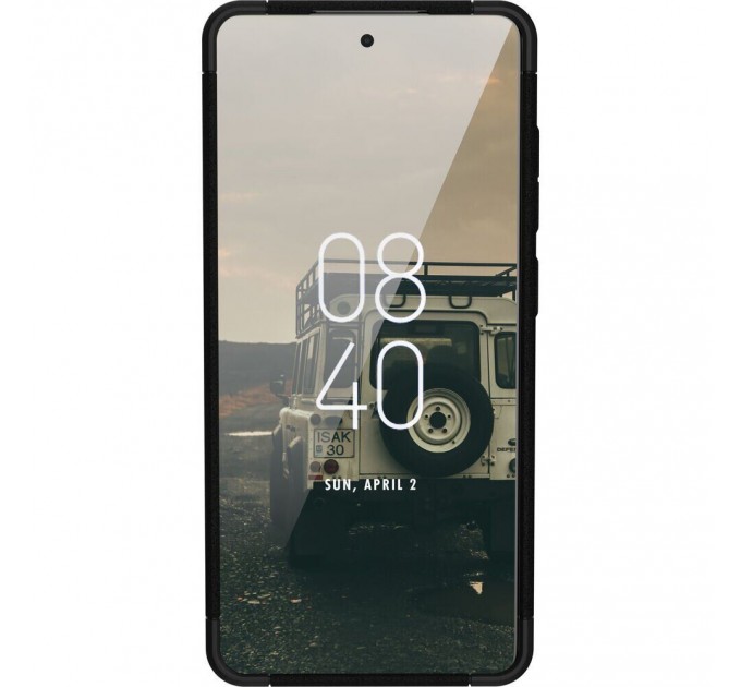 Чохол-накладка Urban Armor Gear Scout для Samsung Galaxy A52 SM-A525/SM-A526/A52s SM-A528 Black (212878114040)