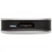 Kingston Концентратор Kingston Nucleum USB-C (C-HUBC1-SR-EN)