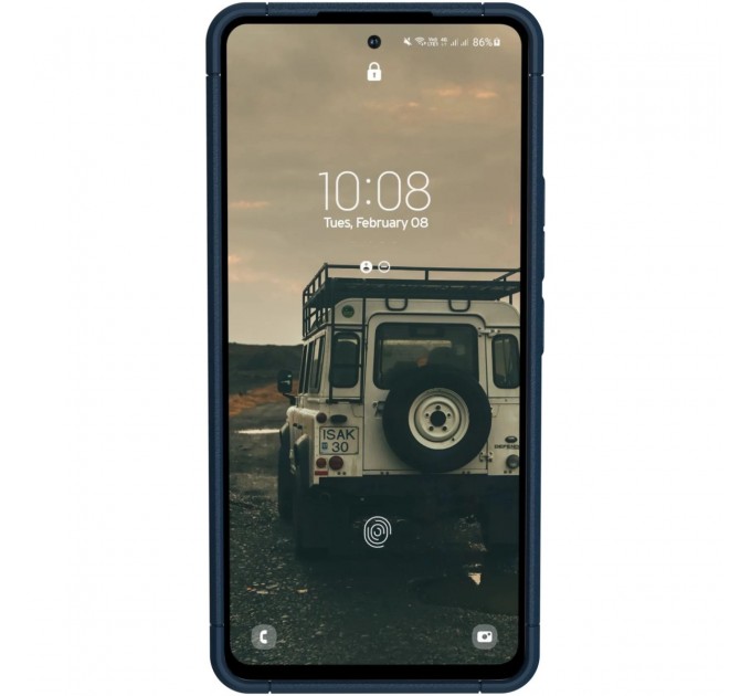 Urban Armor Gear Чохол-накладка Urban Armor Gear Scout для Samsung Galaxy A53 SM-A536 Mallard (213528115555)