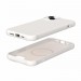 Urban Armor Gear Чохол-накладка Urban Armor Gear U Dot Magsafe для Apple iPhone 14 Plus Marshmallow (114081313535)