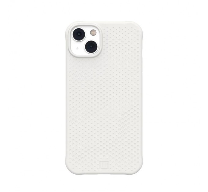 Urban Armor Gear Чохол-накладка Urban Armor Gear U Dot Magsafe для Apple iPhone 14 Plus Marshmallow (114081313535)