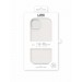 Urban Armor Gear Чохол-накладка Urban Armor Gear U Dot Magsafe для Apple iPhone 14 Plus Marshmallow (114081313535)