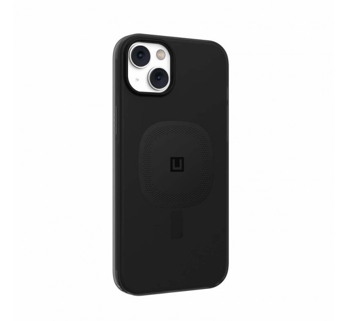 Urban Armor Gear Чохол-накладка Urban Armor Gear U Lucent 2.0 Magsafe для Apple iPhone 14 Plus Black (114077314040)