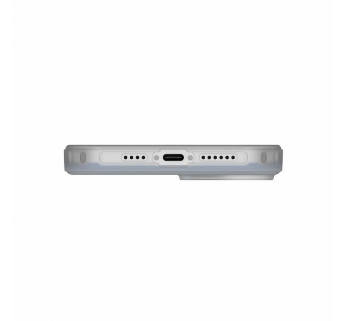 Чохол-накладка Urban Armor Gear U Lucent 2.0 Magsafe для Apple iPhone 14 Plus Cerulean (114077315858)