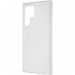 Noname Чохол-накладка Verizon Slim Case для Samsung Galaxy S22 Ultra SM-S908 Clear (VZW702009176-V)