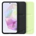 Samsung Чохол-накладка Samsung Card Slot Case для Samsung Galaxy A35 SM-A356 Light Green (EF-OA356TMEGWW)