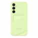 Samsung Чохол-накладка Samsung Card Slot Case для Samsung Galaxy A35 SM-A356 Light Green (EF-OA356TMEGWW)