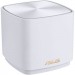 ASUS Маршрутизатор ASUS ZenWiFi XD5 1PK (90IG0750-MO3B60)