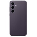 Samsung Чохол-накладка Samsung Vegan Leather Case для Samsung Galaxy S24 Plus SM-S926 Dark Violet (GP-FPS926HCAVW)