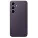 Samsung Чохол-накладка Samsung Vegan Leather Case для Samsung Galaxy S24 Plus SM-S926 Dark Violet (GP-FPS926HCAVW)