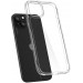 Spigen Чохол-накладка Spigen Crystal Hybrid для Apple iPhone 15 Plus Crystal Clear (ACS06459)