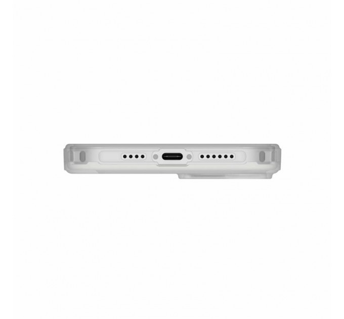 Чохол-накладка Urban Armor Gear Lucent 2.0 Magsafe для Apple iPhone 14 Plus Marshmallow (114077313535)