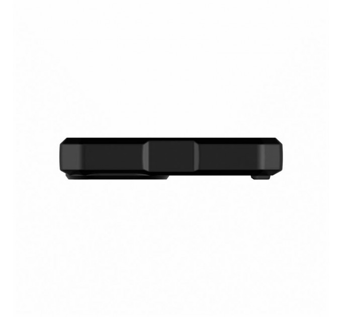 Urban Armor Gear Чохол-накладка Urban Armor Gear Monarch Pro Magsafe для Apple iPhone 14 Plus Kevlar Black (114029113940)