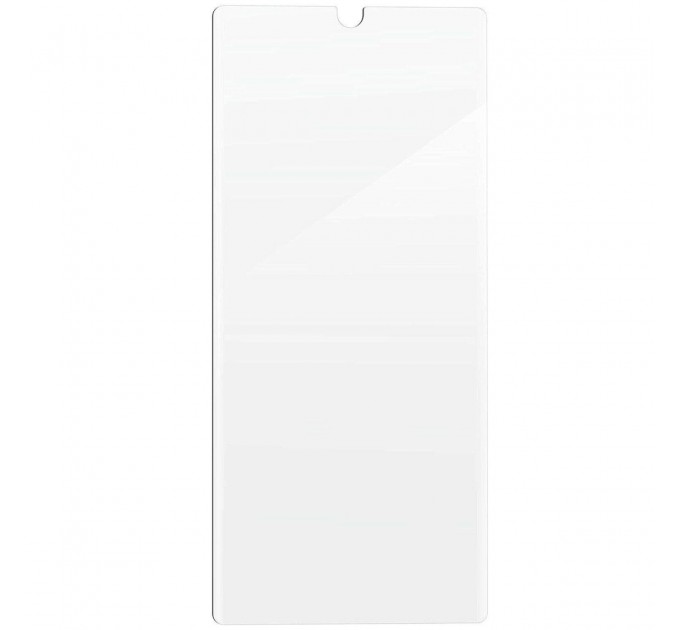 Noname Захисна плiвка ZAGG InvisibleShield GlassFusion+ Hybrid Glass для Samsung Galaxy S21 Ultra SM-G998 Transparent (200307502)