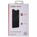 Noname Захисне скло ZAGG InvisibleShield Glass Elite Privacy 360 для Apple iPhone 13 Mini Transparent (200108335)