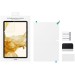 Samsung Захисна плівка Samsung для Samsung Galaxy Tab S7 11.0 SM-T870/SM-T875/SM-T786 / Tab S8 11.0 SM-X700/SM-X706 (EF-UX700CTEGRU)