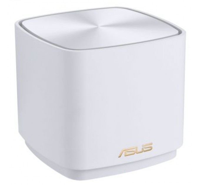 ASUS Маршрутизатор ASUS ZenWiFi XD5 2PK (90IG0750-MO3B40)