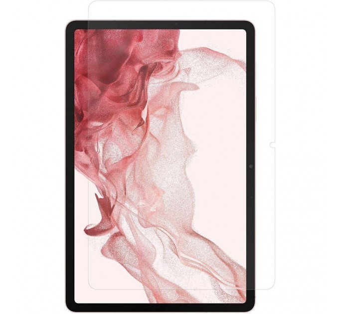 Samsung Захисна плівка Samsung для Samsung Galaxy Tab S7 11.0 SM-T870/SM-T875/SM-T786 / Tab S8 11.0 SM-X700/SM-X706 (EF-UX700CTEGRU)