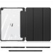 Dux Ducis Чохол-книжка Dux Ducis Toby Smart Cover для Apple iPad 9.7 2017/2018 Black (6934913048702)
