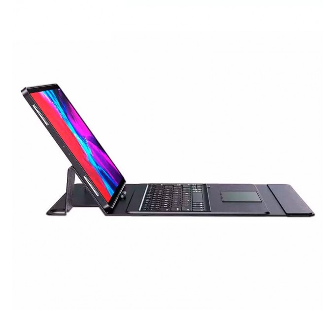 Usams Чохол-клавіатура Usams Smart Touch Control Keyboard Cover для Apple iPad Pro 11 2020 Black (US-BH685)