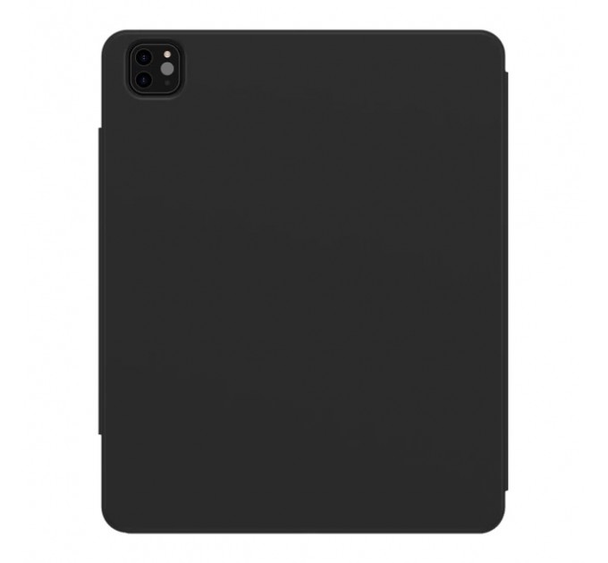 Baseus Чохол-книжка Baseus Safattach Y-type Magnetic Stand Case для Apple iPad Pro 11 2018/2020/2021 Black (ARCX010013)