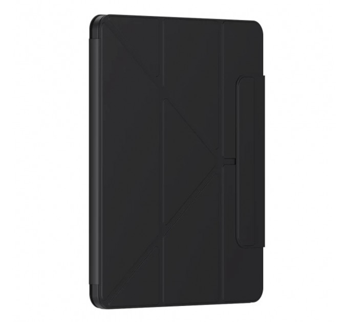 Baseus Чохол-книжка Baseus Safattach Y-type Magnetic Stand Case для Apple iPad Pro 11 2018/2020/2021 Black (ARCX010013)